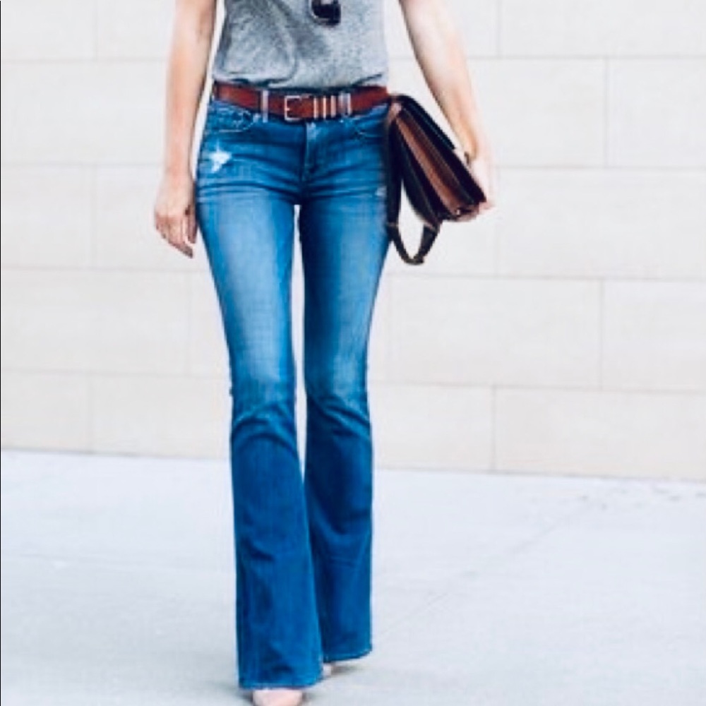 EXPRESS CETINE JEANS.SIZE W 12 S - Picture 1 of 8